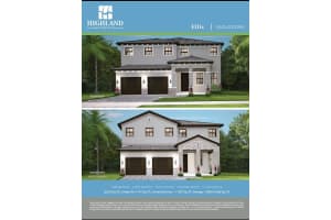 18903 Sw 317th Ter, Homestead