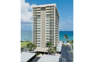 5440 N Ocean Dr 902, Singer Island
