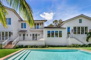 1051 San Pedro Ave, Coral Gables