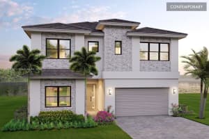 10024 Stockrun Dr, Palm Beach Gardens