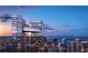 24 Sw 4th St S-6401, Miami
