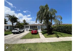 1847 Wiley St, Hollywood