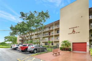 13475 Sw 9th St 106a, Pembroke Pines
