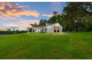 20925 Nw 100th Avenue Rd, MICANOPY