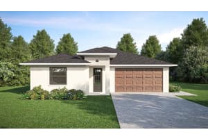 20196 20196 Spangler Terrace, Port Charlotte