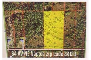 0000 Ne 64 Ave Ne, Naples