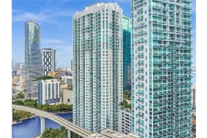 31 Se 5th St 2603, Miami