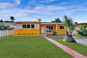 2906 Madison St, Hollywood