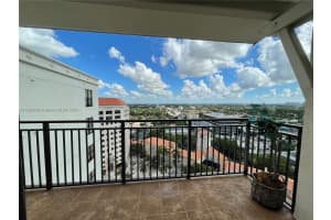888 S Douglas Rd Ph13, Coral Gables
