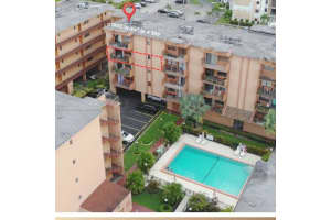 1800 W 54th St 309, Hialeah