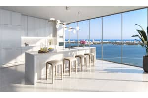 700 Ne 24 Street 4906, Miami