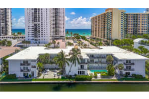 2600 S Ocean Dr S102, Hollywood
