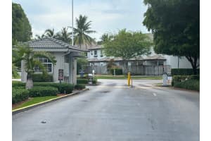 2641 Se 20th Ct 107-c, Homestead