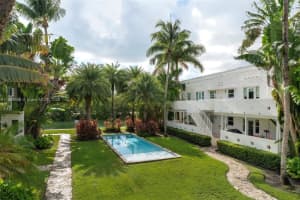 4017 N Meridian Ave 4017, Miami Beach