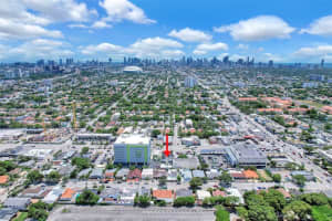  102 Nw 27th Ave, Miami