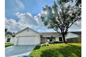 21681 Sw 97th Ct 21681, Cutler Bay