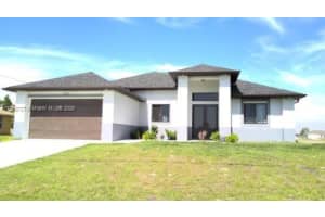 1925 Nw 15th Ter, Cape Coral