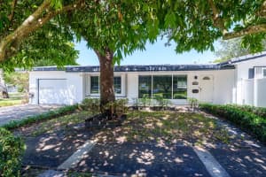2011 N 43rd Ave, Hollywood