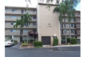 7740 Nw 50th St 506, Lauderhill