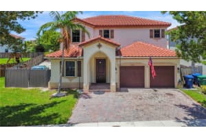17650 Sw 154th Pl, Miami
