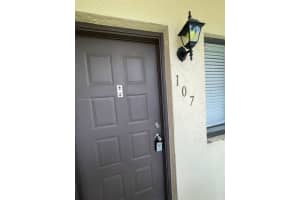 21955 Tiderwater Terr 107, Boca Raton