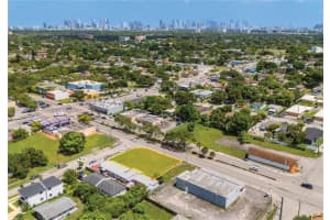 2263 Nw 62nd St, Miami