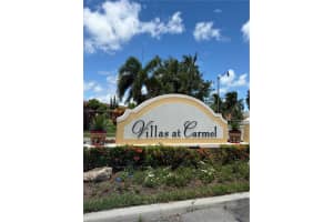 1575 Ne 33rd Ave 107, Homestead
