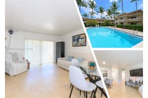 14500 Sw 88th Ave 213, Palmetto Bay