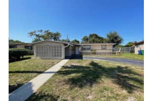 4831 Nw 12th St, Lauderhill