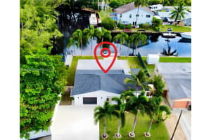 4500 Sw 42nd Ter 0, Dania Beach