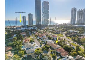 300 187th St, Sunny Isles Beach