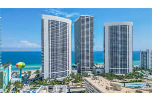 1830 S Ocean Dr 4511, Hallandale Beach