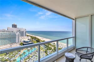 4391 Collins Ave 1706/1707, Miami Beach