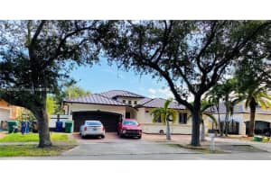 7760 Nw 163rd St, Miami Lakes