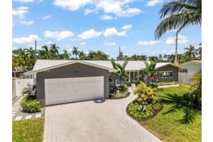 1611 Ne 40th Pl, Oakland Park 1611 Ne 40th Pl, Oakland Park