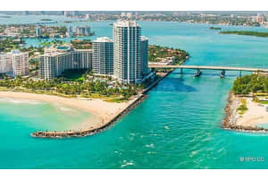 10275 Collins Ave 708, Bal Harbour