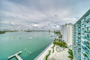 1000 West Ave 1423, Miami Beach