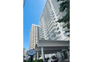 5701 Collins Ave 709, Miami Beach 5701 Collins Ave 709, Miami Beach