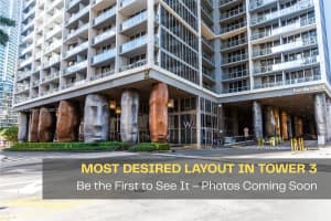 485 Brickell Ave 2210, Miami