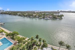 6700 Indian Creek Dr 1205, Miami Beach