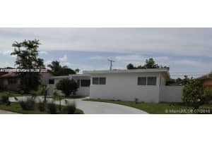 725 Westward Dr, Miami Springs