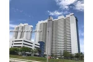 15051 Royal Oaks Ln 1705, North Miami