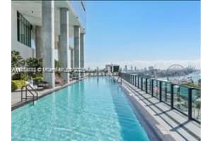 398 Ne 5th St 2809, Miami