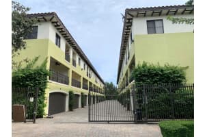3204 Bird Ave 105, Miami