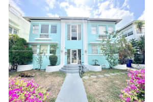 1555 Pennsylvania 107, Miami Beach