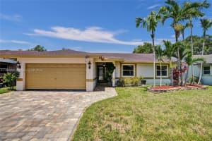 4365 Nw 103rd Ter, Sunrise