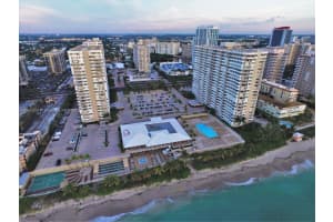 1950 S Ocean Dr 7e, Hallandale Beach