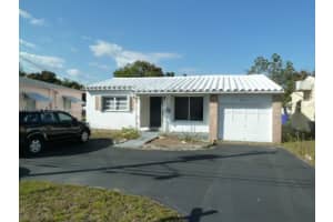 2611 Johnson St House, Hollywood