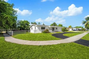 5991 Nw 14th Pl, Sunrise