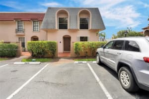 2605 Sw 73rd Way 29, Davie
